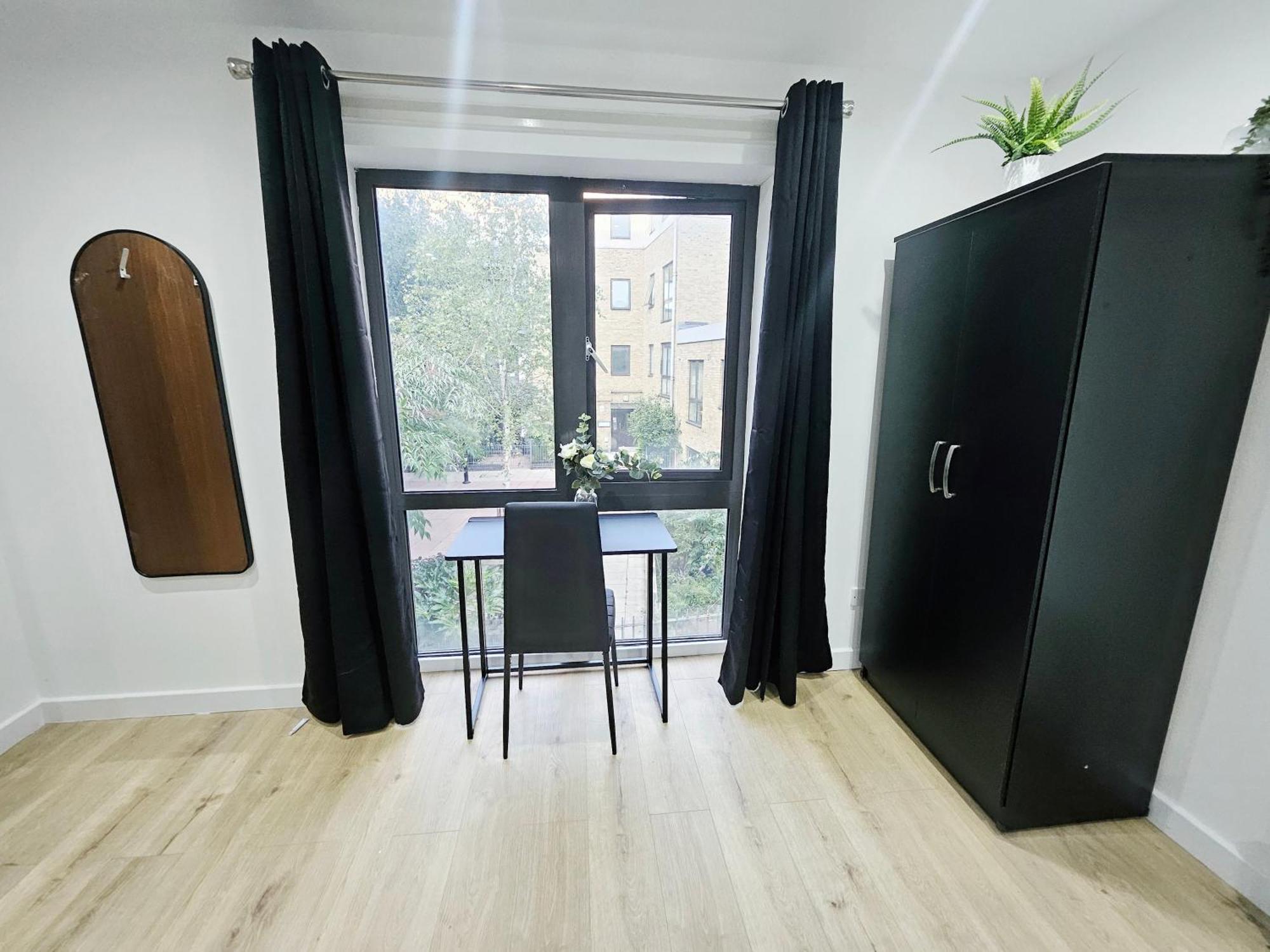 Gdy2 - The Green Dragon Apartment London Ngoại thất bức ảnh