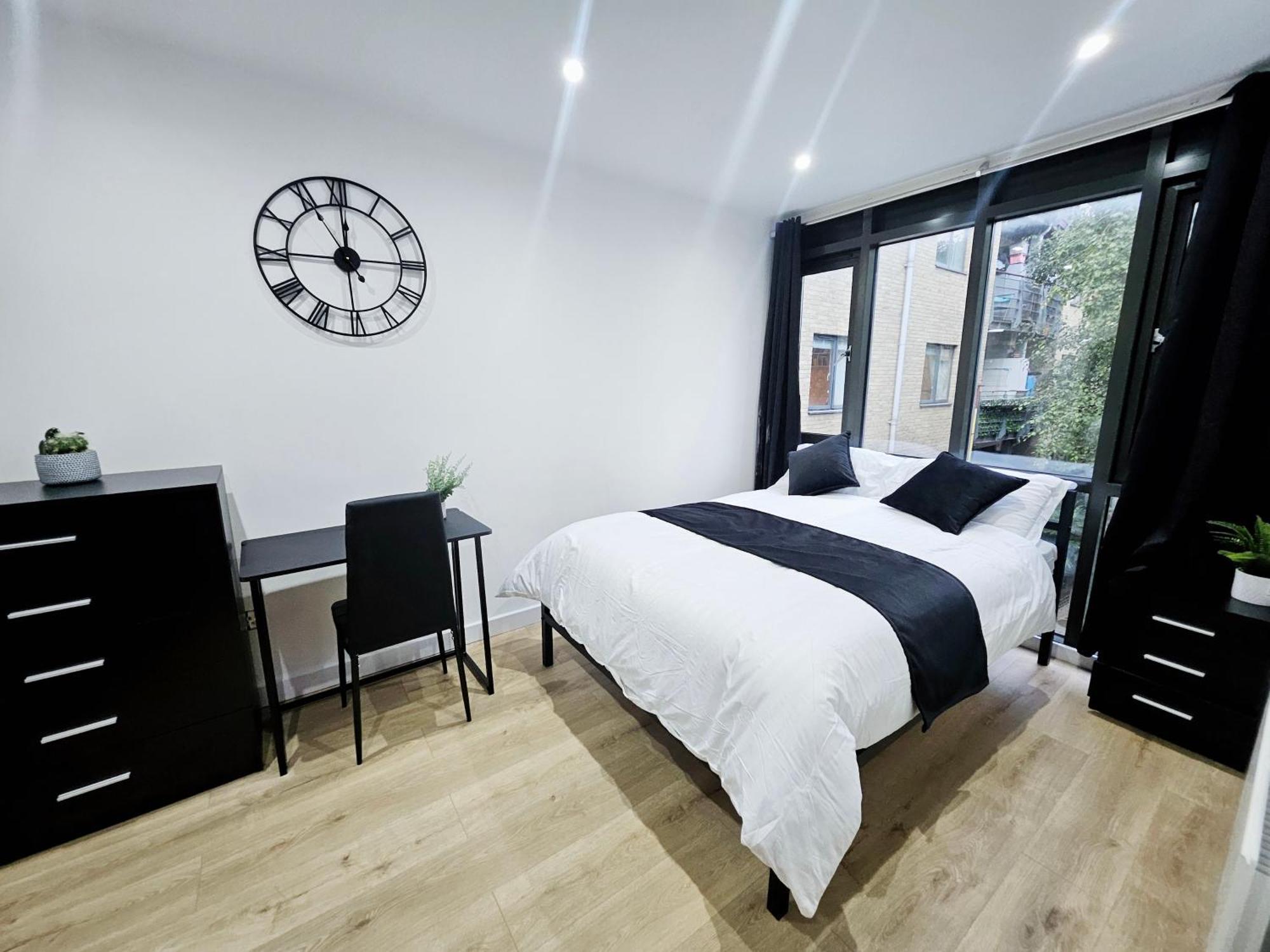 Gdy2 - The Green Dragon Apartment London Ngoại thất bức ảnh