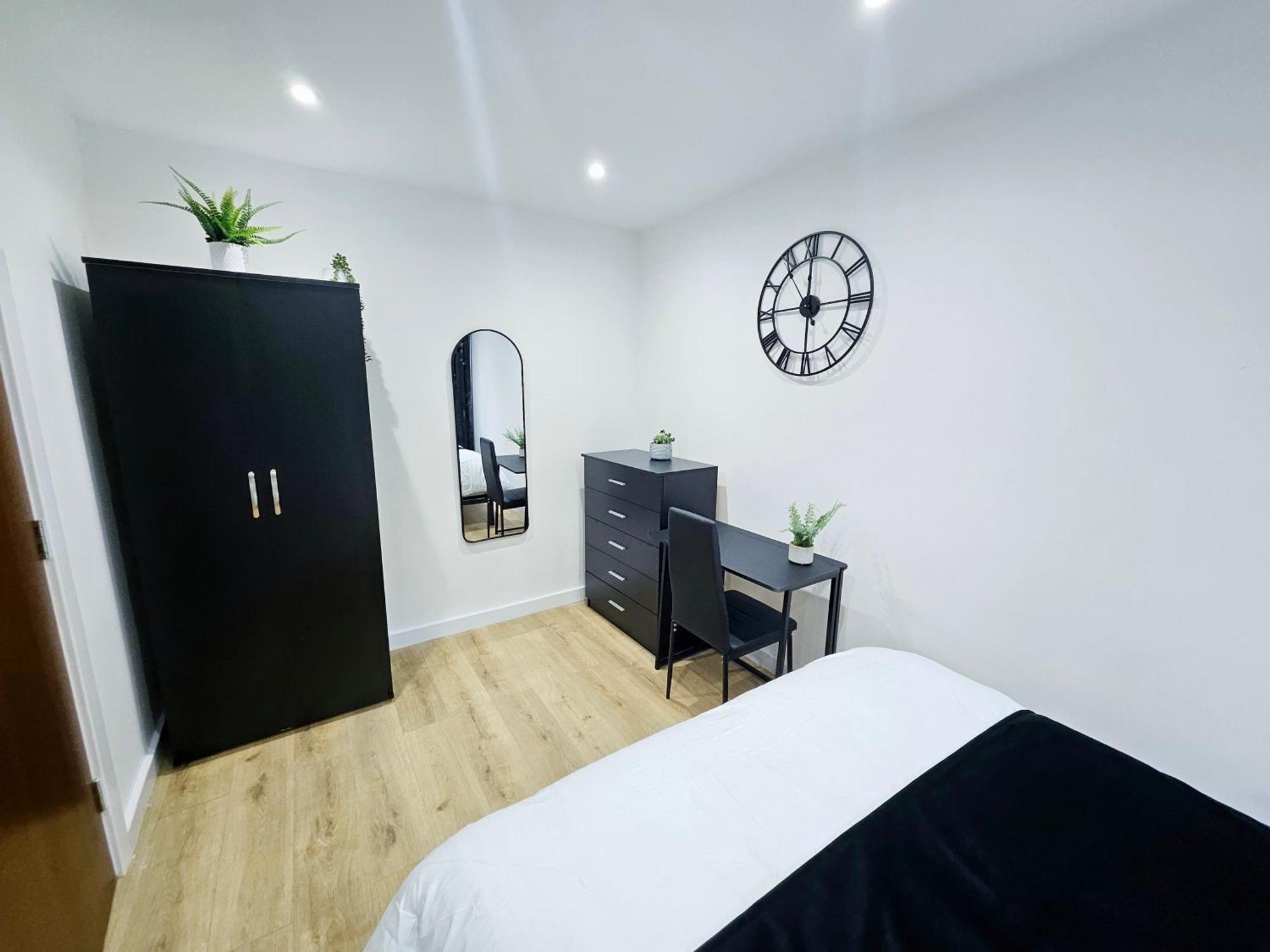 Gdy2 - The Green Dragon Apartment London Ngoại thất bức ảnh